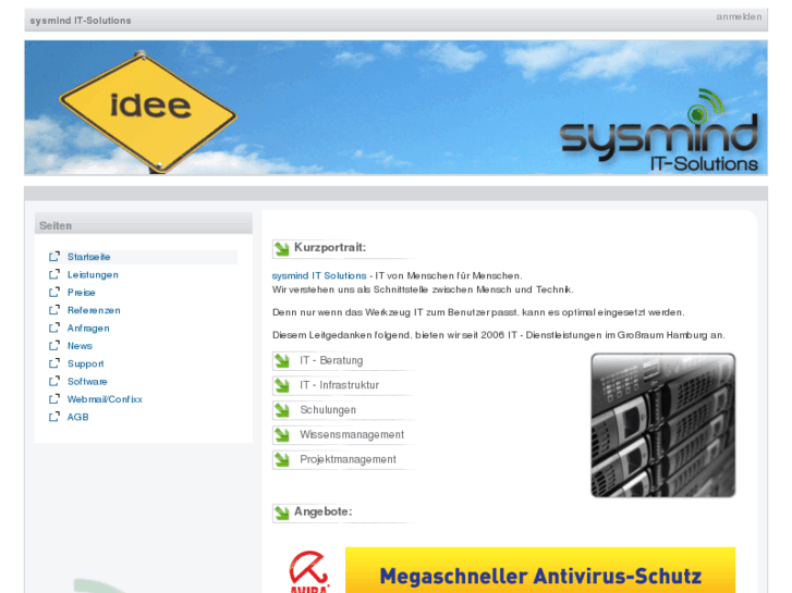 www.sysmind.de