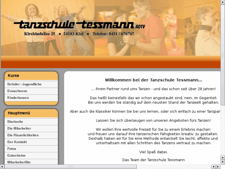 www.tanzschule-tessmann.com