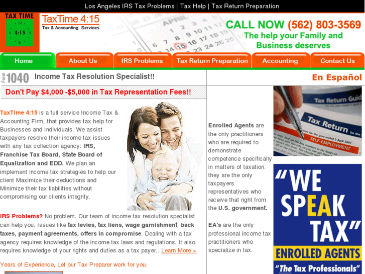 www.taxtime415.com