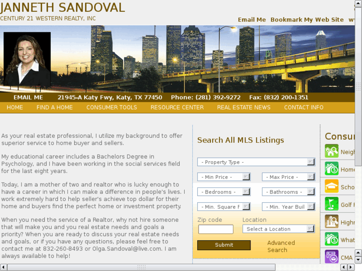 www.teamsandoval.com