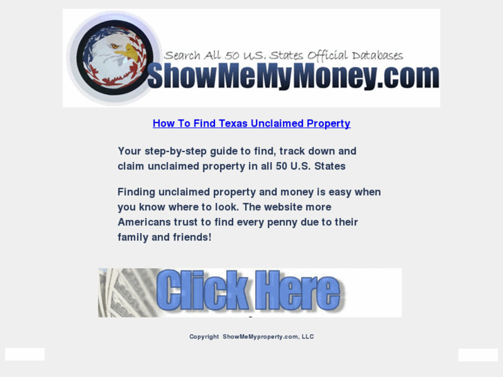 www.texas-unclaimed-money.com