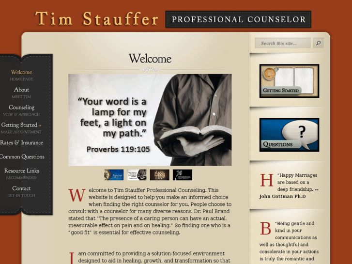 www.timstauffercounseling.com