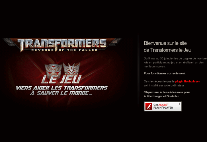 www.transformerslejeu.com