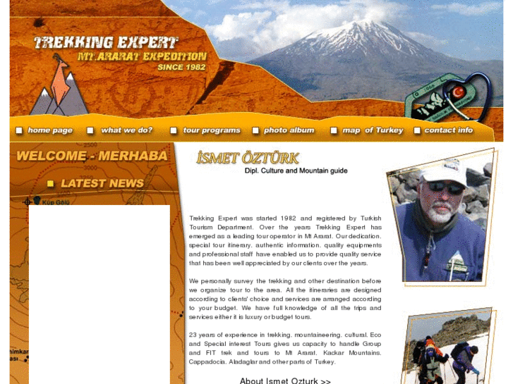 www.trekkingexpert.com