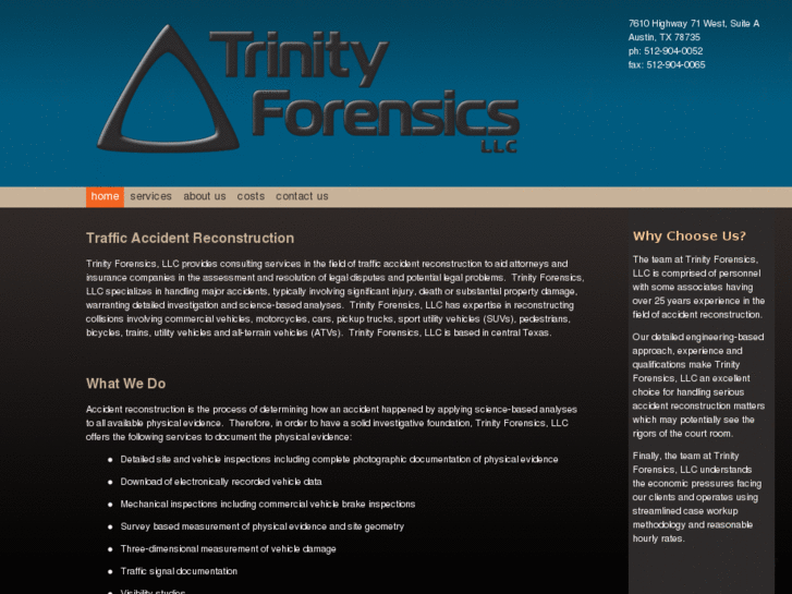 www.trinityforensics.com