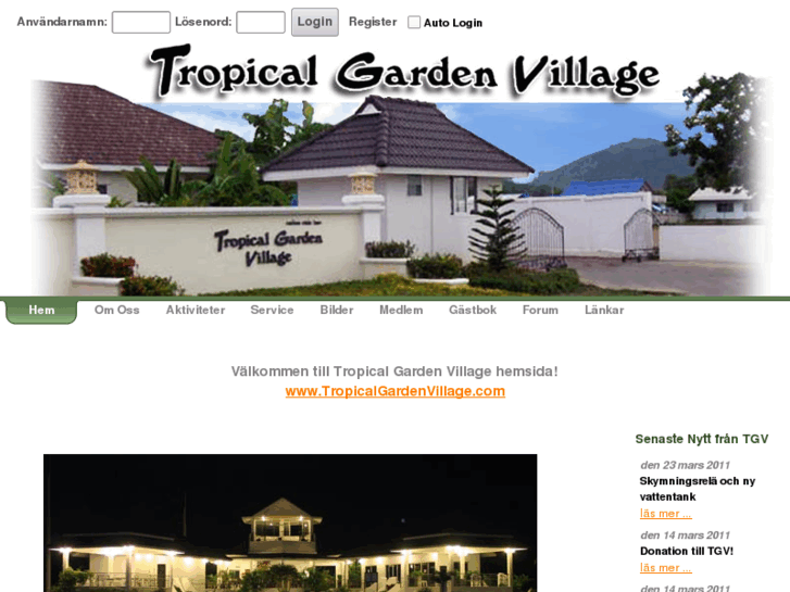 www.tropicalgardenvillage.com