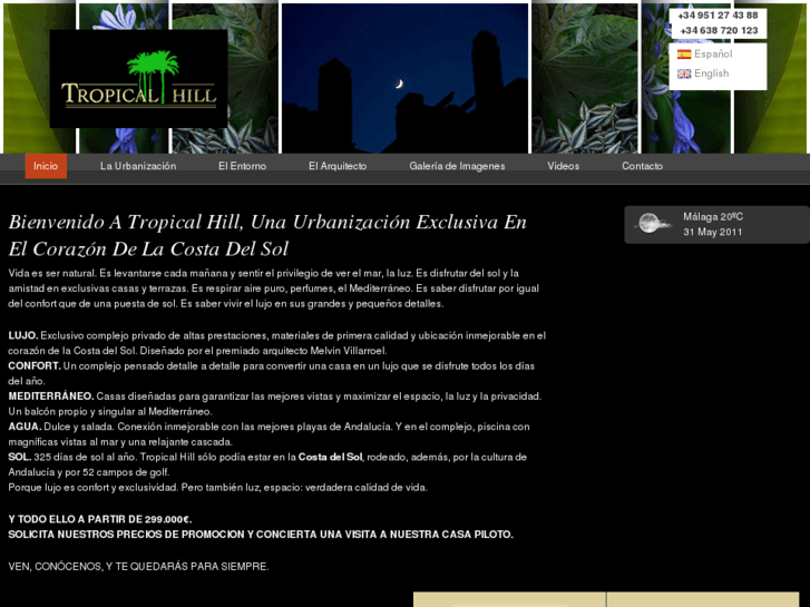 www.tropicalhill.es