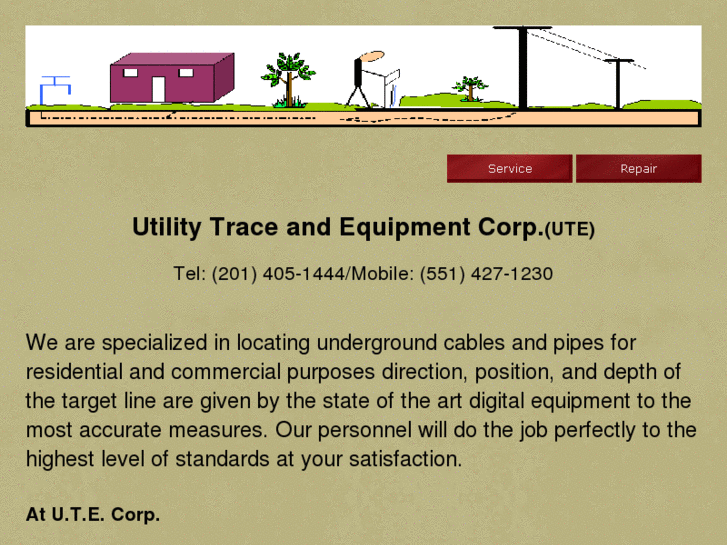 www.utilitytrace.com