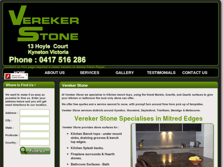 www.verekerstone.com