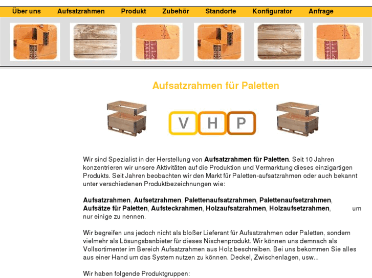 www.vhp-verpackungen.de