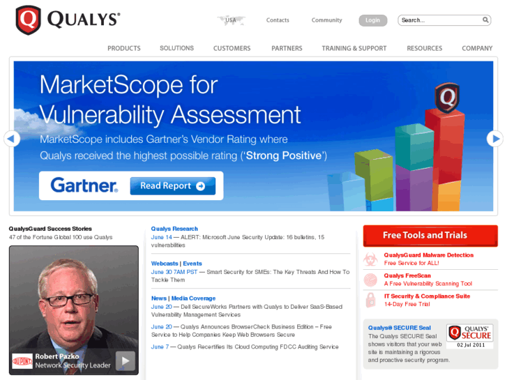 www.vulnerability-management.org