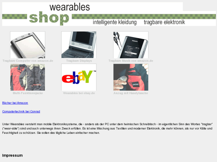 www.wearables-shop.com