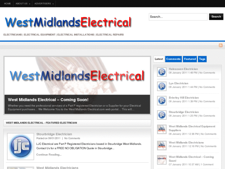 www.westmidlandselectrical.com