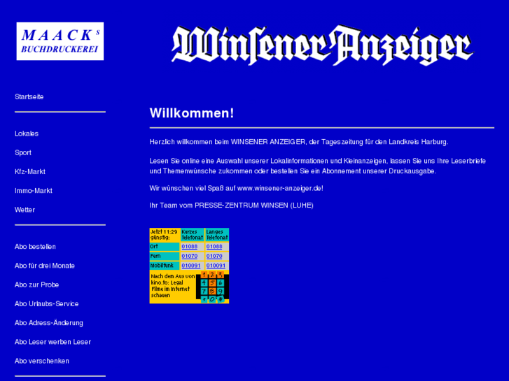 www.winsen.info