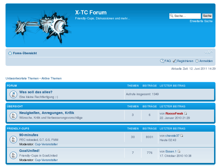 www.xtc-forum.net