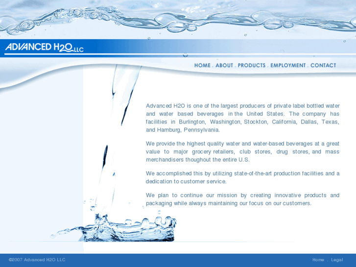 www.advancedh2o.net