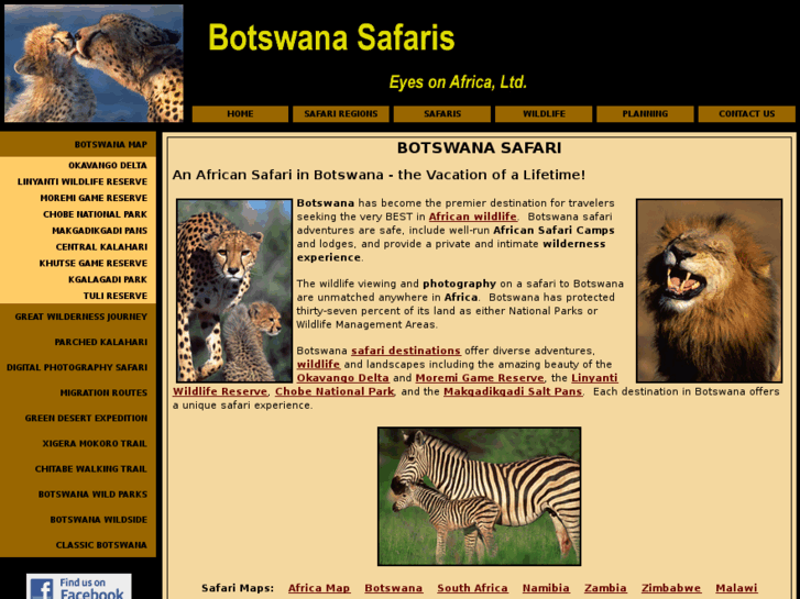 www.african-safari-botswana.com