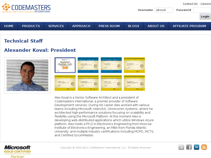 www.alexanderkoval.com