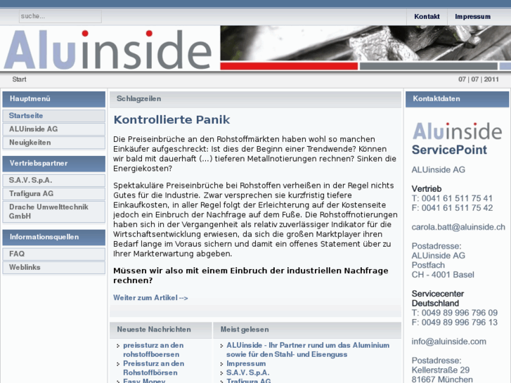 www.aluinside.com