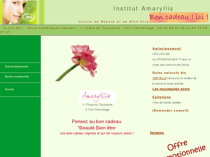 www.amanda-esthetique.com