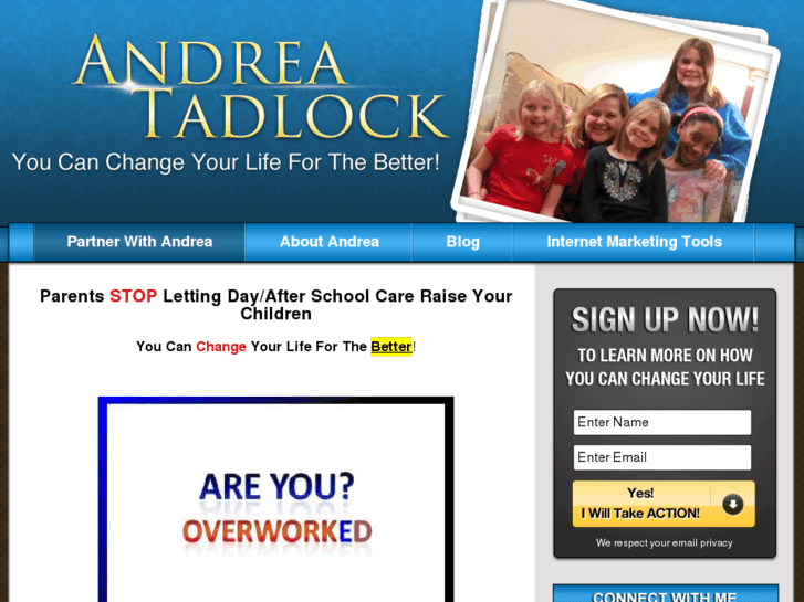 www.andreatadlock.com