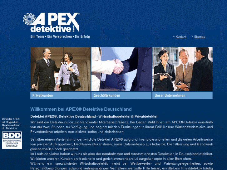 www.apex-detektive.de