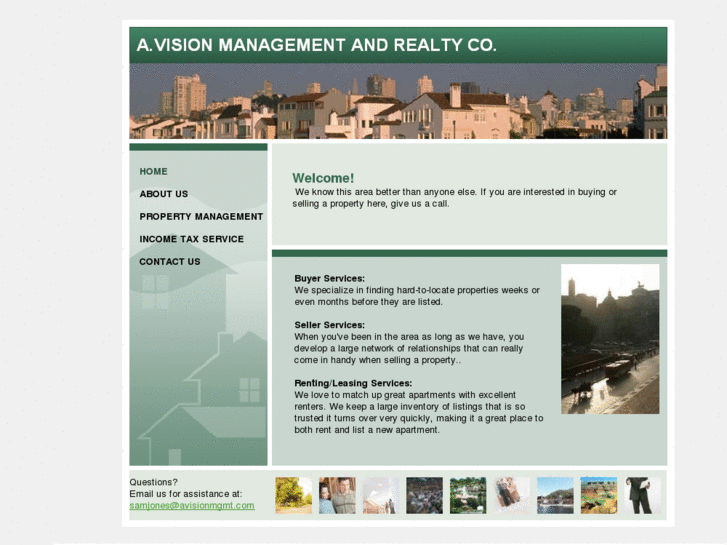 www.avisionmgmt.com