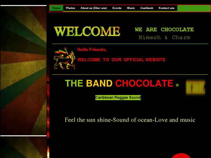 www.bandchocolate.com