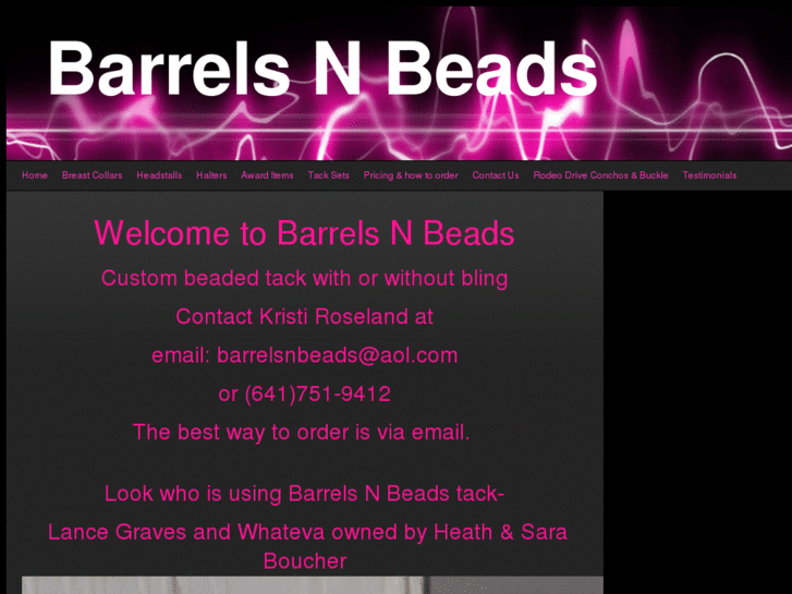 www.barrelsnbeads2.com