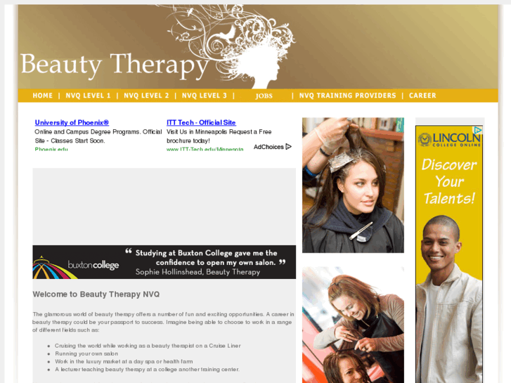 www.beautytherapynvq.co.uk