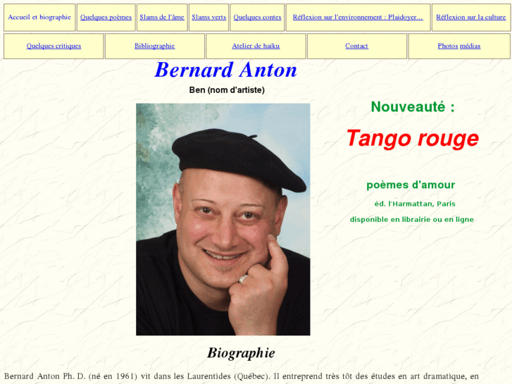 www.bernardanton.com