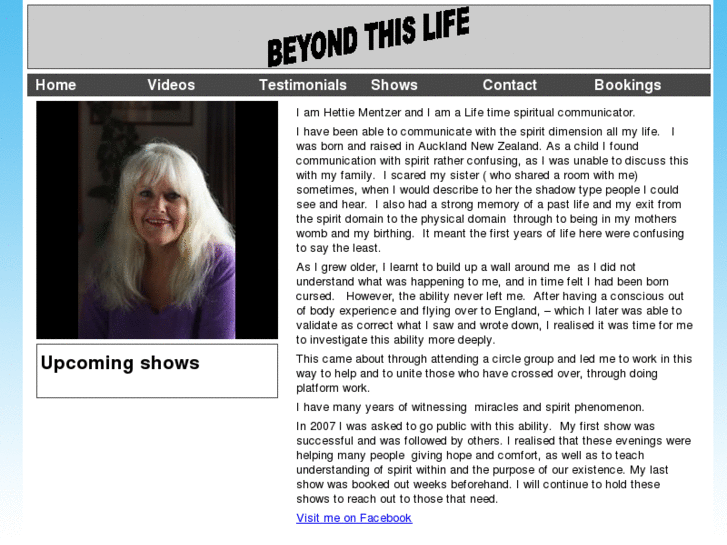 www.beyondthislife.net