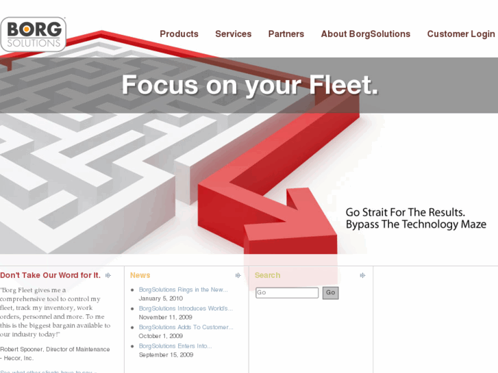 www.borgsolutions.net