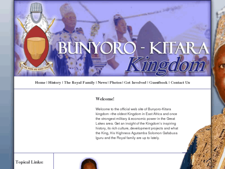 www.bunyoro-kitara.com