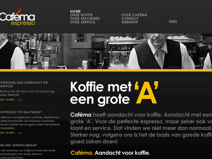 www.cafema.nl