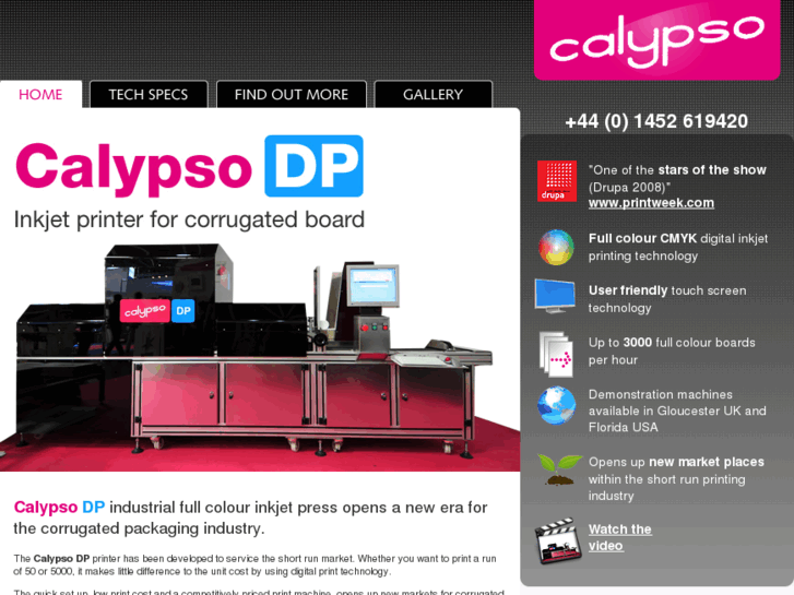 www.calypso-systems.co.uk