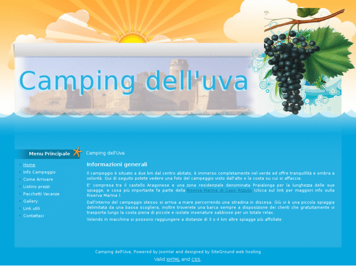 www.campingdelluva.net