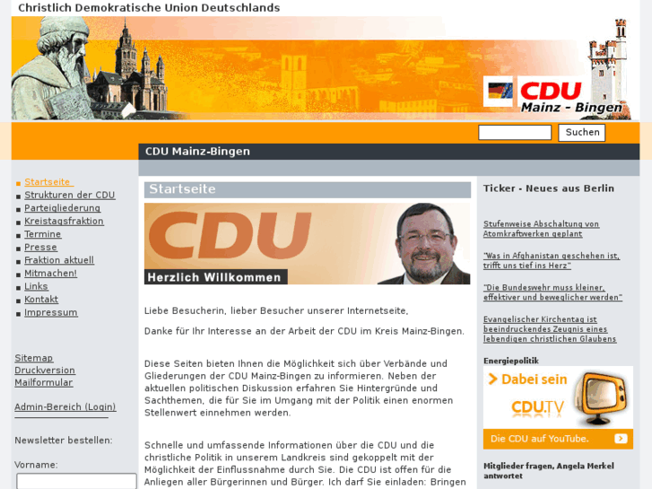 www.cdu-mainz-bingen.com