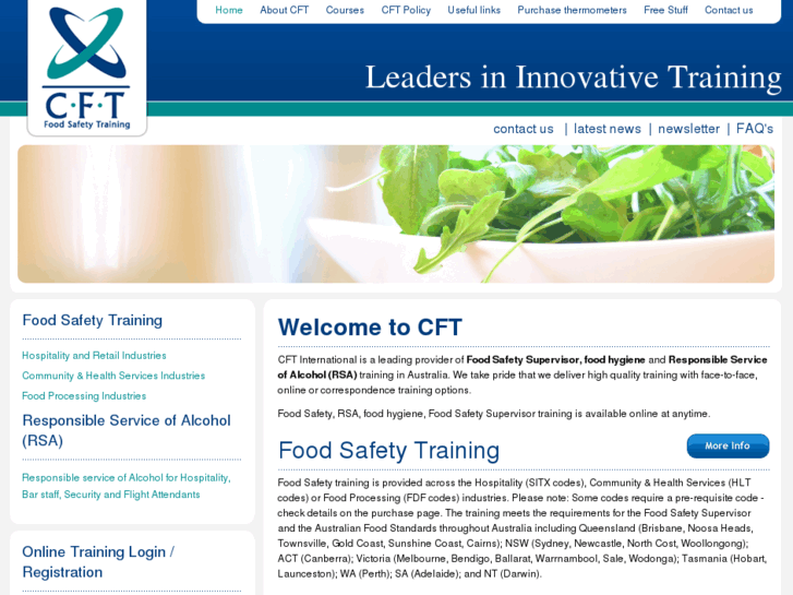 www.cft.com.au