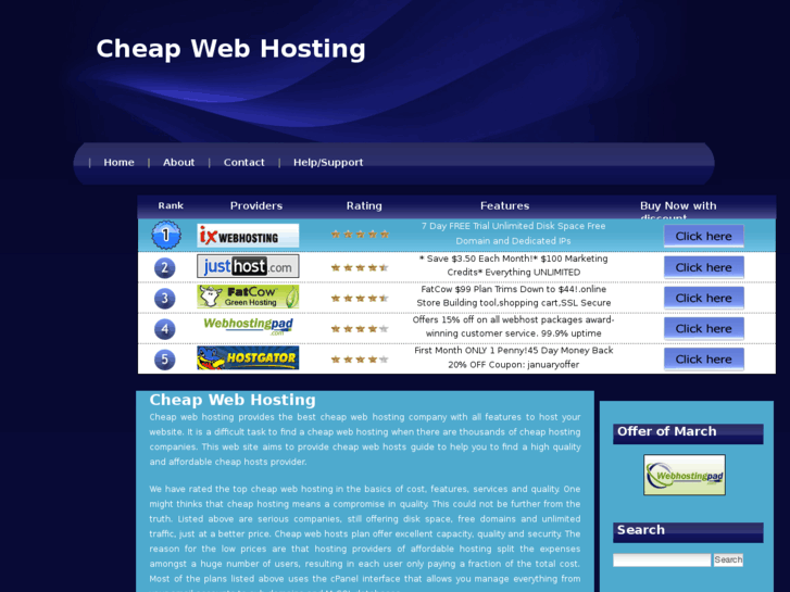 www.cheap-web-hosting1.com