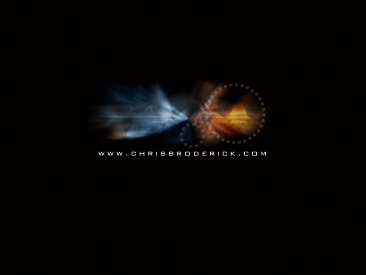 www.chrisbroderick.net