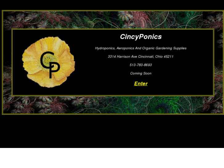 www.cincyponics.com