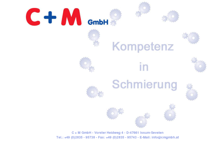 www.cmgmbh.de