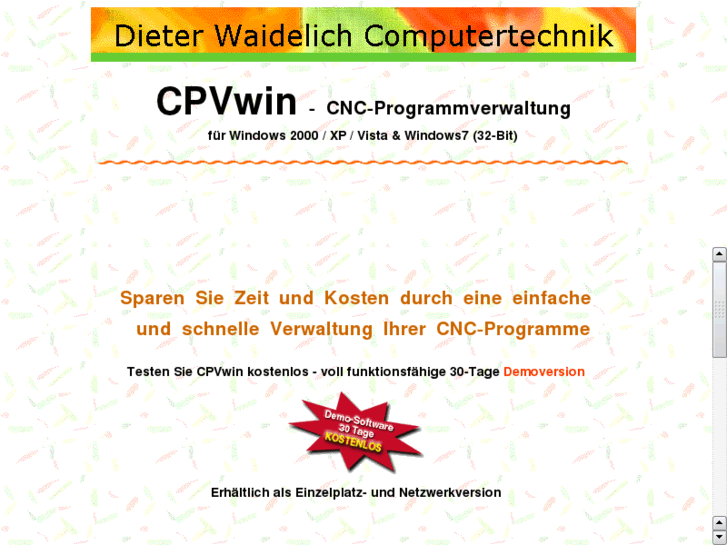 www.cpvwin.info