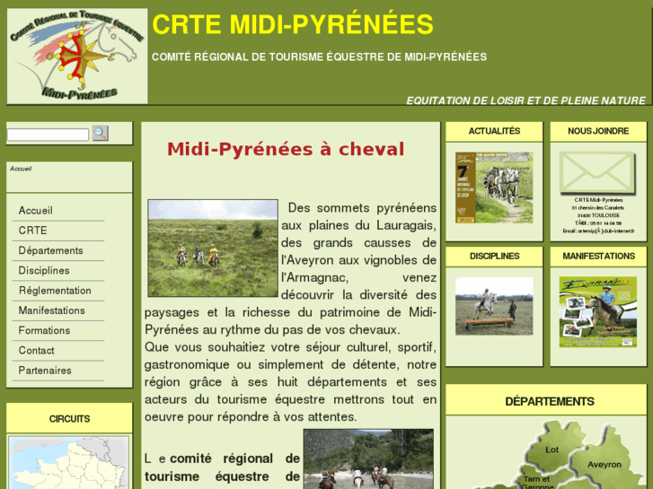 www.crte-midi-pyrenees.com