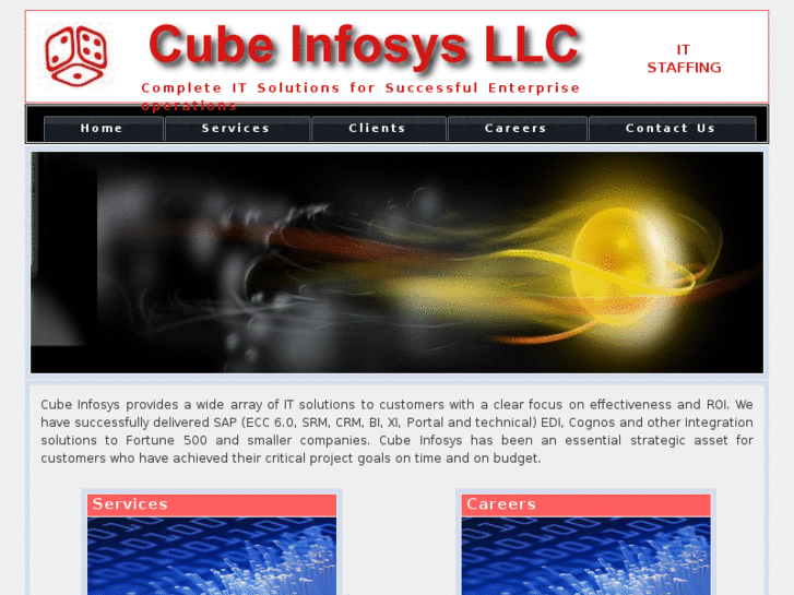 www.cubeinfosys.com
