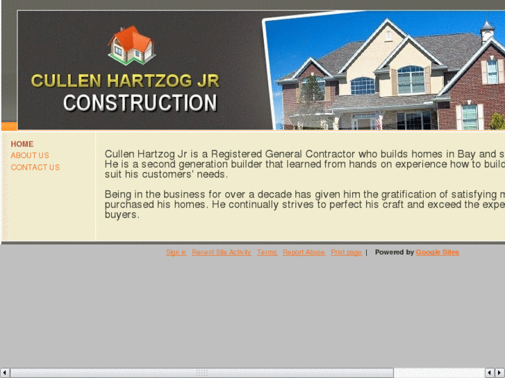 www.cullenhartzogjrconstructioninc.com