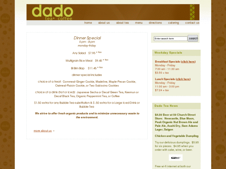 www.dadotea.biz