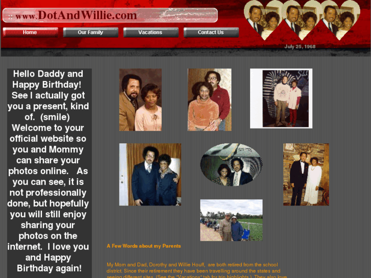 www.dotandwillie.com