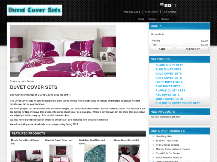 www.duvet-cover-sets.co.uk